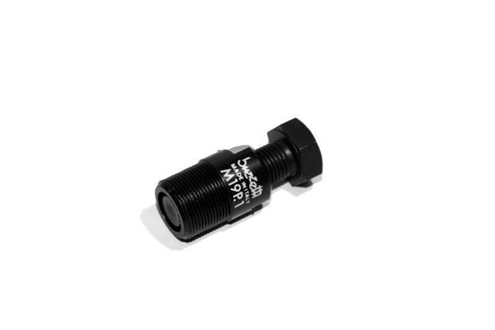 SP 1051623 BUZZETTI Polradabzieher Außengewinde M19 x 1 mm / Rechtsgewinde  passend fuer SHERCO SE 50