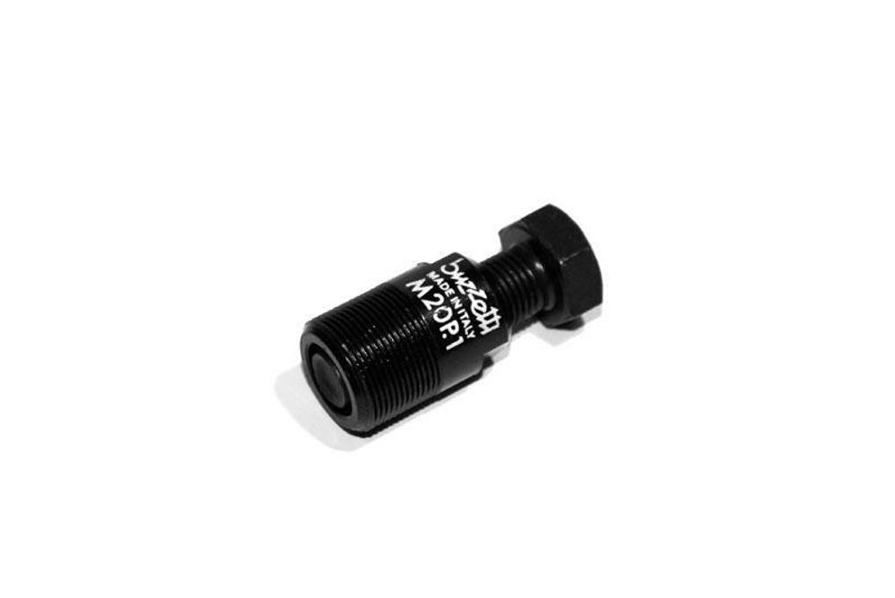 SP 1051624 BUZZETTI Polradabzieher Außengewinde M20 x 1 mm / Rechtsgewinde  passend fuer
