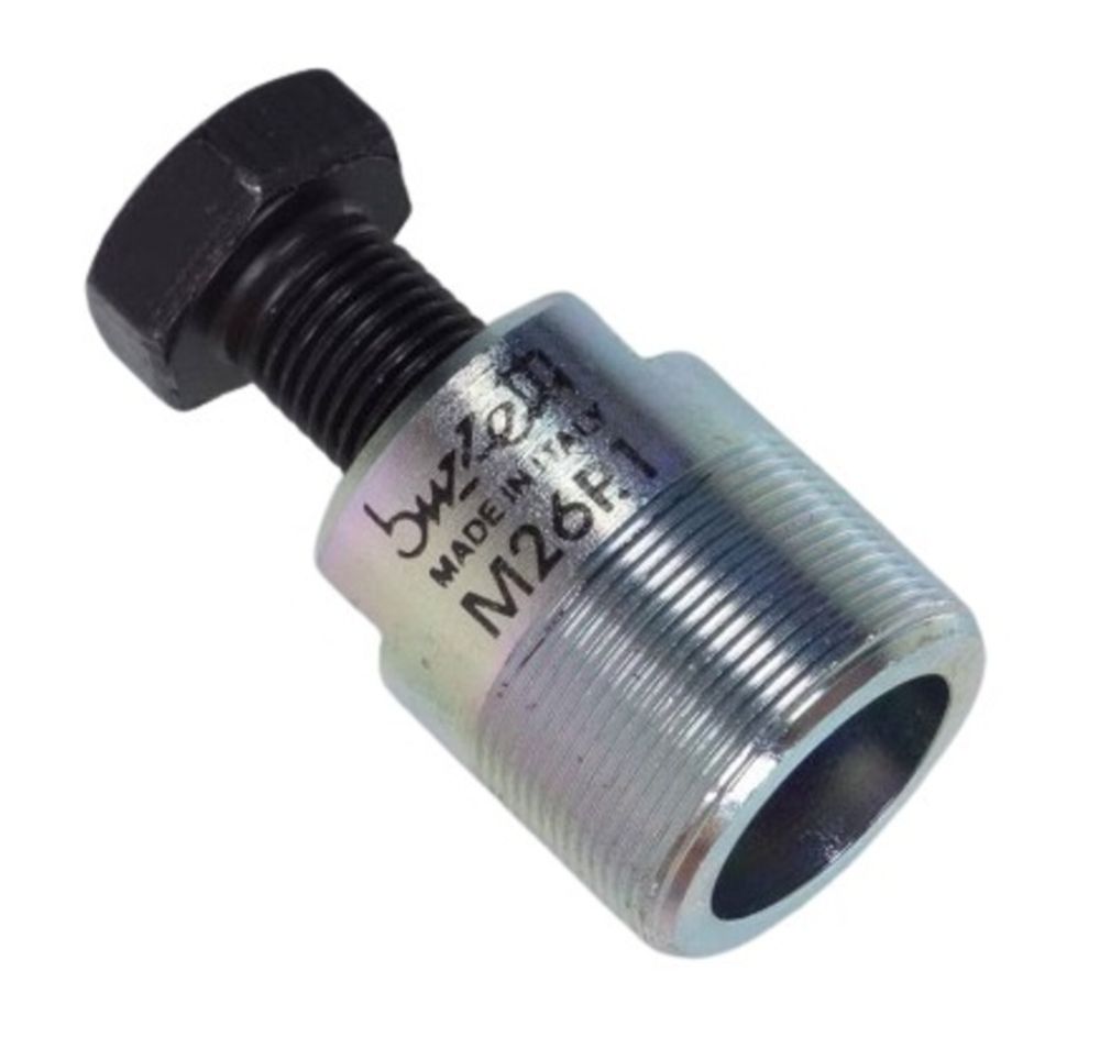 SP 1051630 BUZZETTI Polradabzieher Außengewinde M26 x 1 mm / Rechtsgewinde  passend fuer
