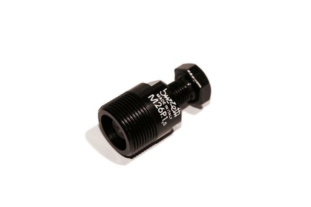SP 1051631 BUZZETTI Polradabzieher Außengewinde M26 x 1,5 mm / Rechtsgewinde  passend fuer
