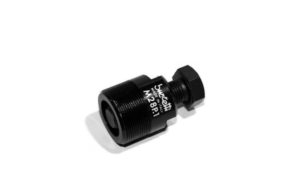 SP 1051634 BUZZETTI Polradabzieher Außengewinde M28 x 1 mm / Rechtsgewinde  passend fuer