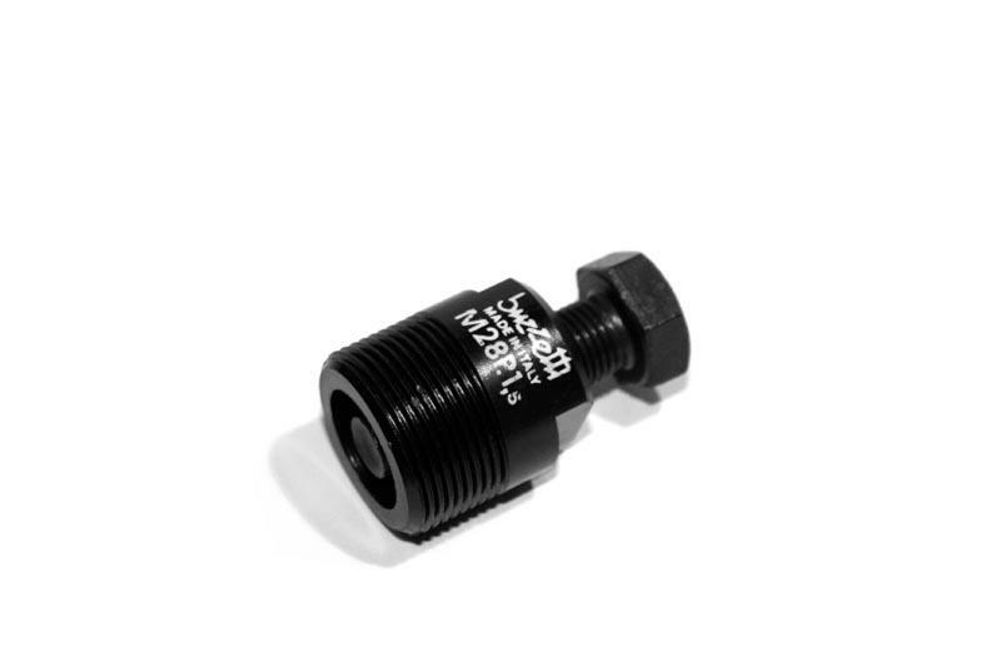 SP 1051636 BUZZETTI Polradabzieher Außengewinde M28 x 1,5 mm / Rechtsgewinde  passend fuer