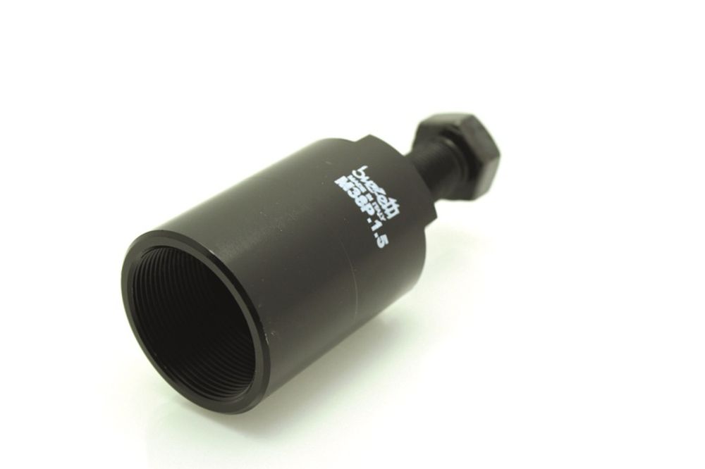 SP 1051650 BUZZETTI Polradabzieher Innengewinde M30 x 1 mm / Rechtsgewinde  passend fuer