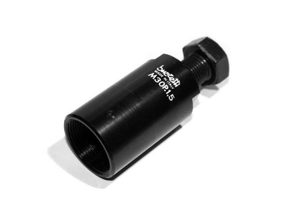 SP 1051651 BUZZETTI Polradabzieher Innengewinde M30 x 1,5 mm / Rechtsgewinde  passend fuer