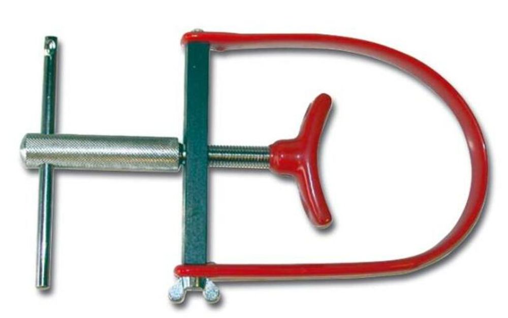 SP 1051794 BIHR Rad & Riemenscheibe Sperrschlüssel 90-120 mm  passend fuer