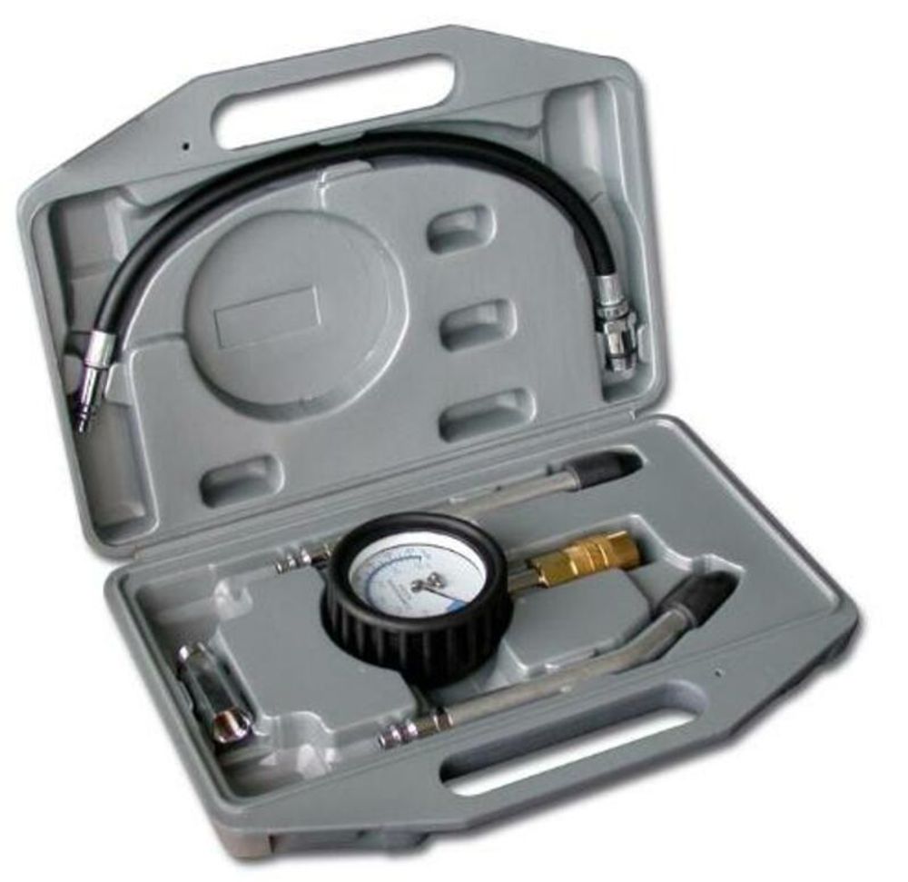 SP 1051799 BIHR Motor-Kompressionsmessgerät 0-20 bar  passend fuer