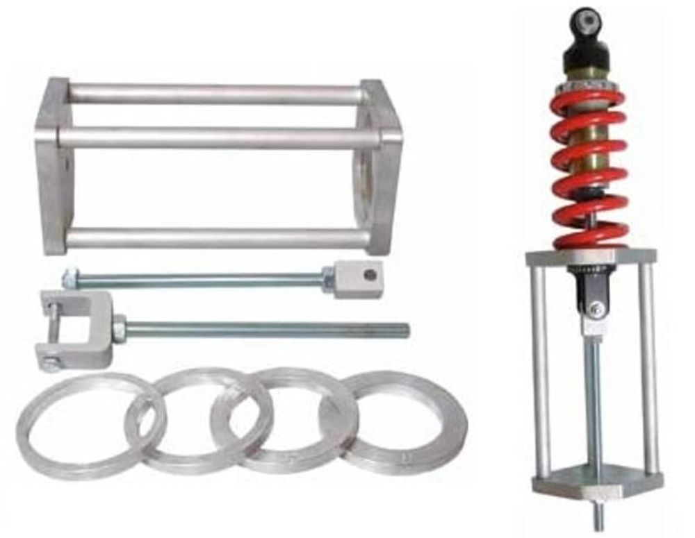SP 1051939 BUZZETTI Stoßdämpfer-Federspanner  passend fuer
