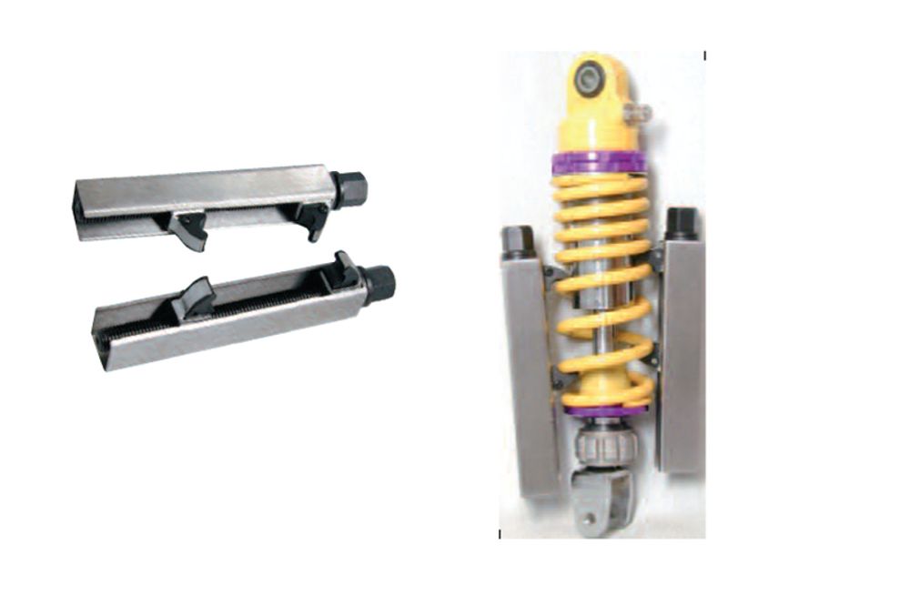 SP 1051940 BUZZETTI Federspannersatz  passend fuer