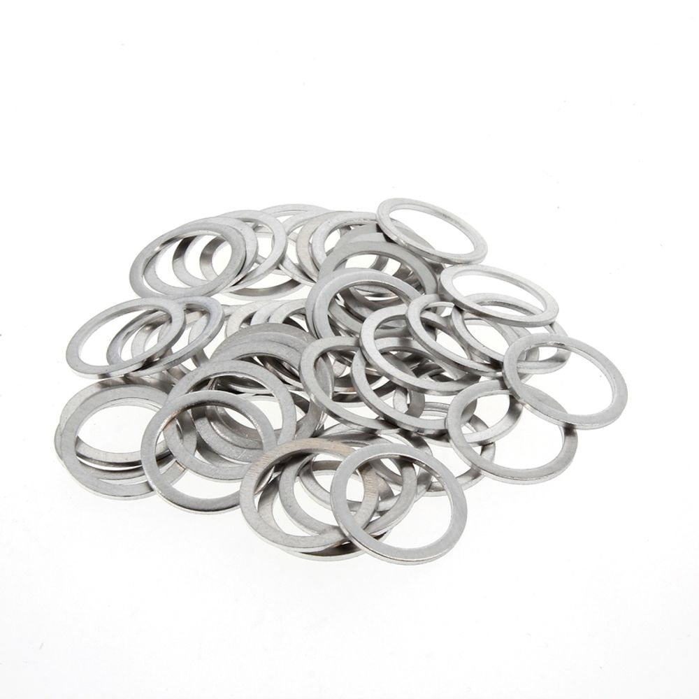SP 1052514 Aluminium Dichtringe: 20X26X1,5mm  passend fuer