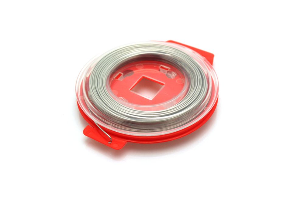 SP 1052736 Sicherungsdraht INOX 0.8mm  passend fuer