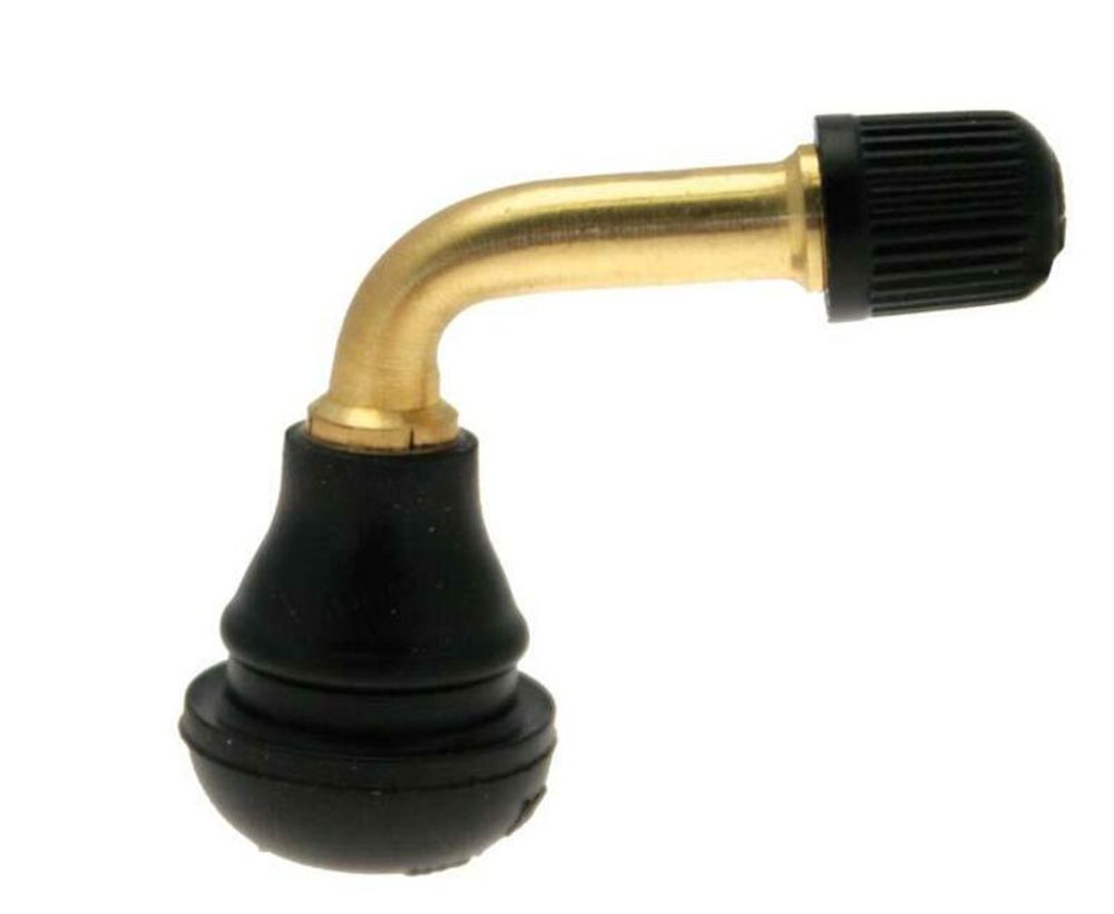 SP 1052886 BIHR Winkelventileinsatz gummiert 90°-Winkel - 10 Stck.  passend fuer