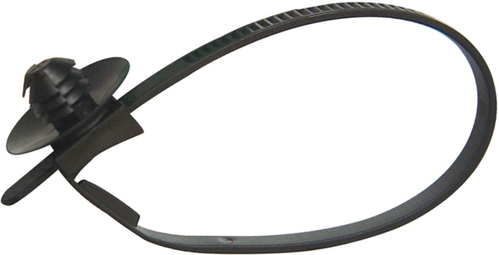 SP 1052934 BIHR Kabelbinder-Clips 145x5 mm 20 Stück  passend fuer