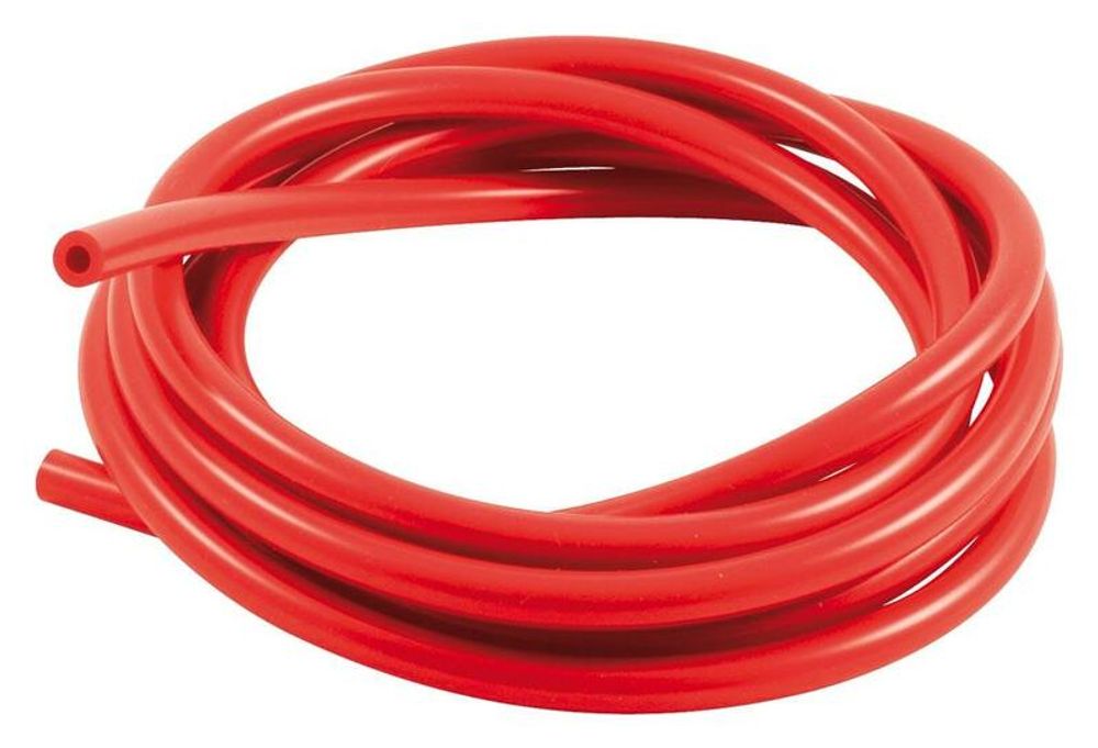 SP 1052969 Entlüftungsschlauch rot, 3 Meter SAMCO  passend fuer
