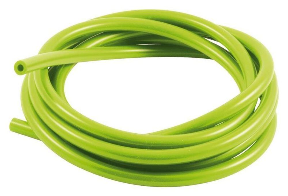 SP 1052972 Entlüftungsschlauchgrün, 3 Meter SAMCO  passend fuer