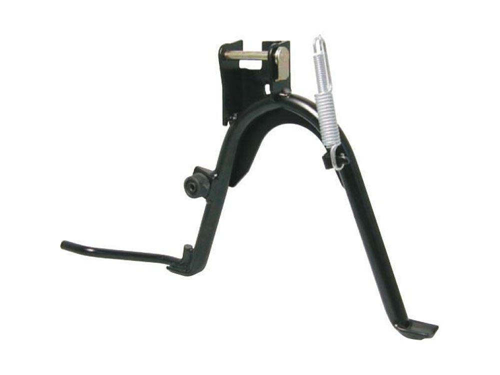 SP 1053451 BUZZETTI Mittelständer - CPI  passend fuer CPI HUSSAR 50 Schwarz