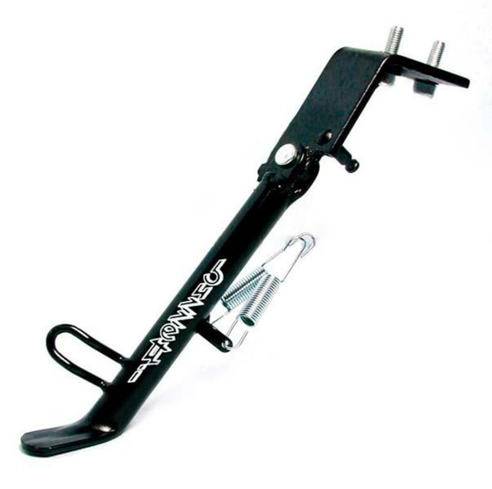SP 1053459 BUZZETTI Seitenständer  passend fuer PIAGGIO LIBERTY 50 2T Schwarz