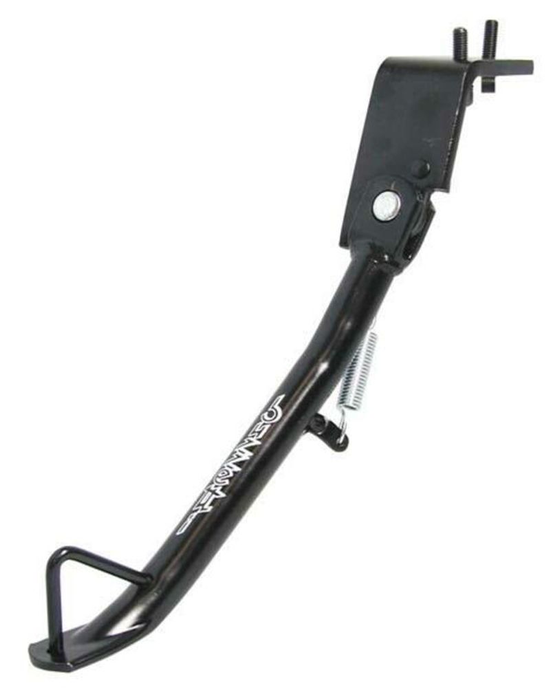 SP 1053460 BUZZETTI Seitenständer Piaggio Liberty  passend fuer PIAGGIO LIBERTY 200 Schwarz