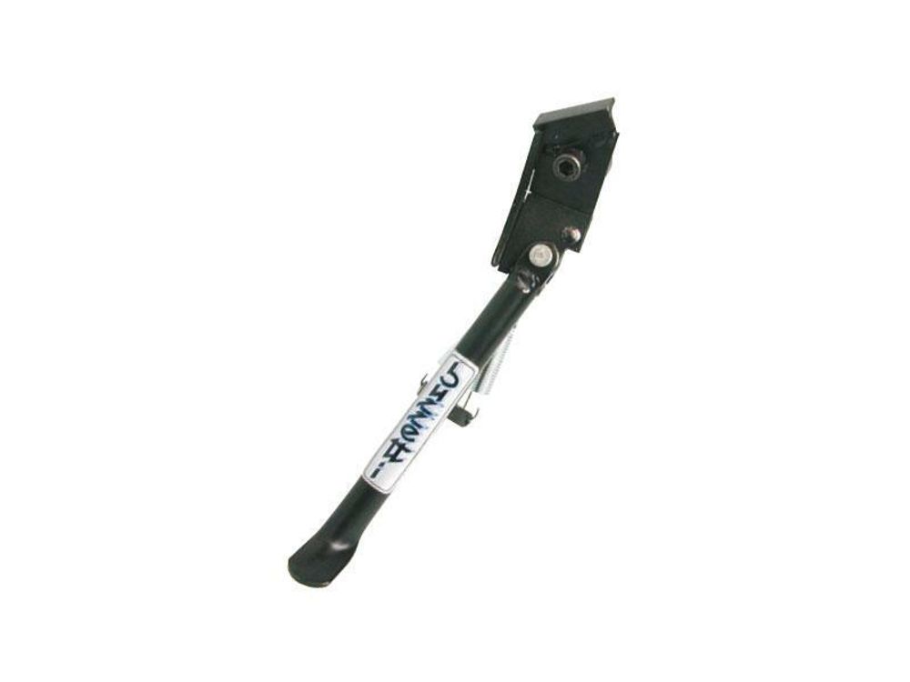 SP 1053469 BUZZETTI Seitenständer  passend fuer HONDA NPS 50 ZOOMER Schwarz