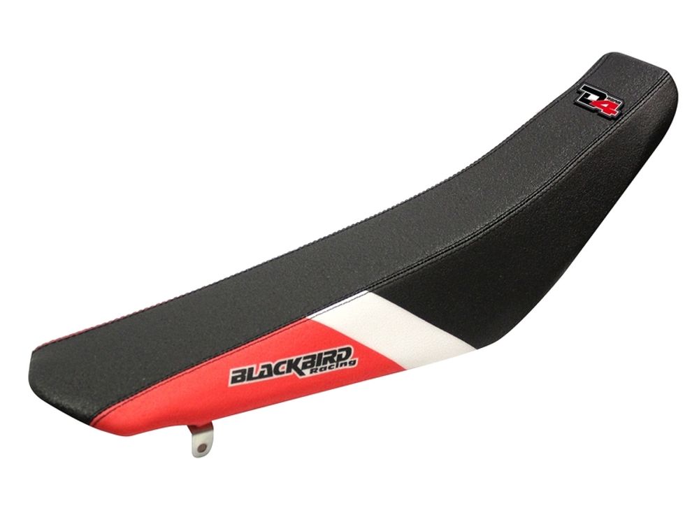 SP 1054128 BLACKBIRD Dream Graphic 4 Sitzbankbezug Honda CR125R/250R  passend fuer HONDA CR 125 R