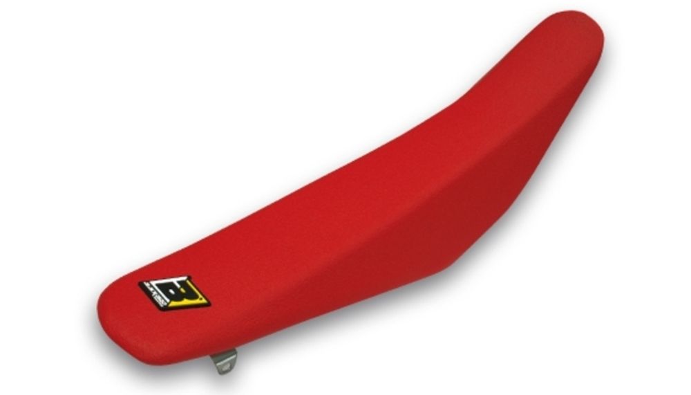 SP 1054132 BLACKBIRD Pyramid Sitzbankbezug rot Honda  passend fuer HONDA CR 250 R Rot