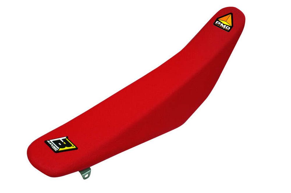 SP 1054174 BLACKBIRD Pyramid Sitzbankbezug rot Honda CRF450R/RX  passend fuer HONDA CRF 450 L Rot