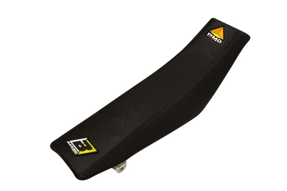 SP 1054234 BLACKBIRD Pyramid Sitzbankbezug schwarz Yamaha WR450F  passend fuer YAMAHA WR 450 F Schwarz