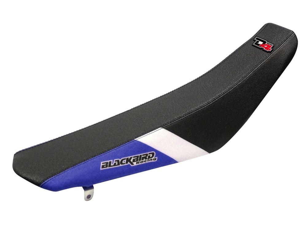 SP 1054235 BLACKBIRD Dream Graphic 4 Sitzbankbezug Yamaha WR450F  passend fuer YAMAHA WR 450 F