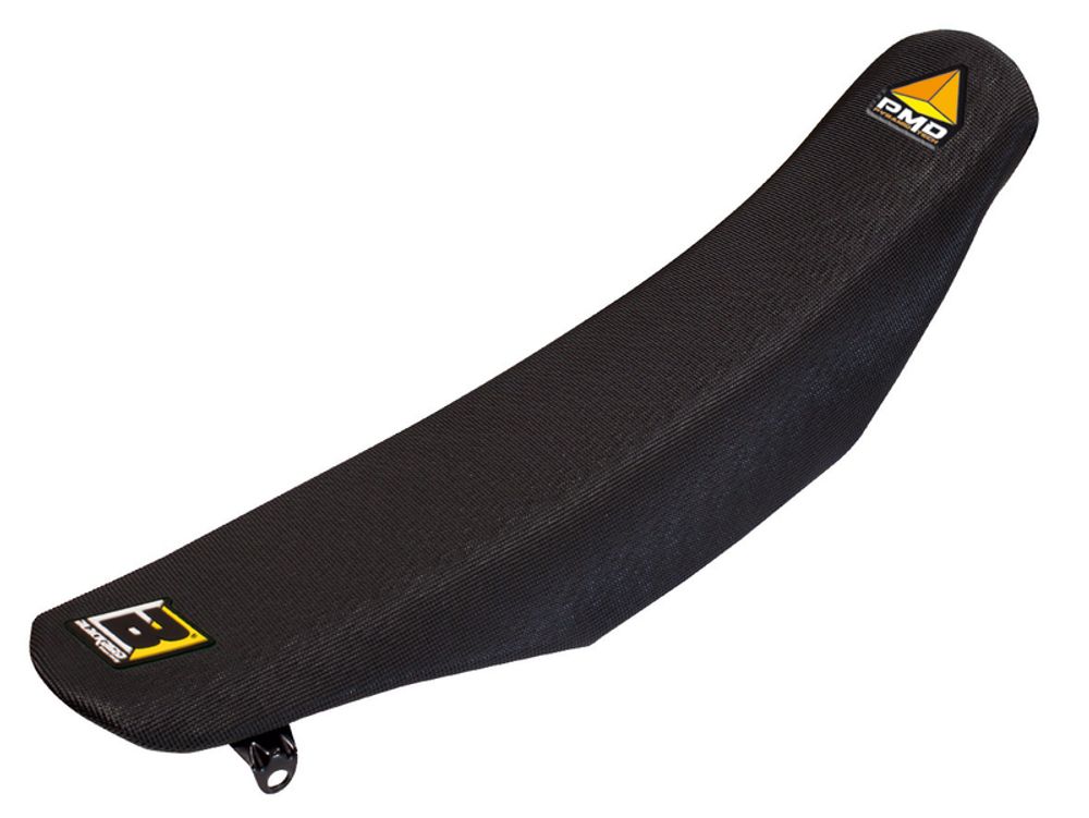 SP 1054337 Sitzüberzug Blackbird Pyramid schwarz Kawasaki KX250F/K X450F  passend fuer KAWASAKI KX 450 F Schwarz