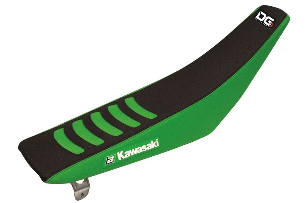 SP 1054363 BLACKBIRD Double Grip 3 Sitzbankbezug Kawasaki KX450  passend fuer KAWASAKI KX 450