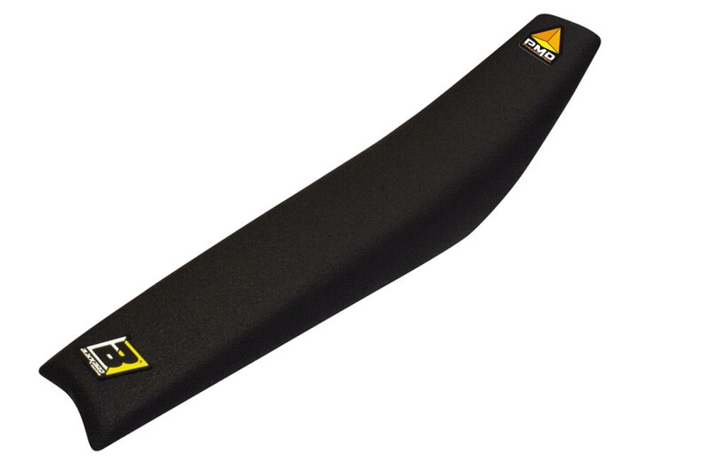 SP 1054400 Sitzüberzug Blackbird Pyramid schwarz KTM  passend fuer KTM 150 SX Schwarz