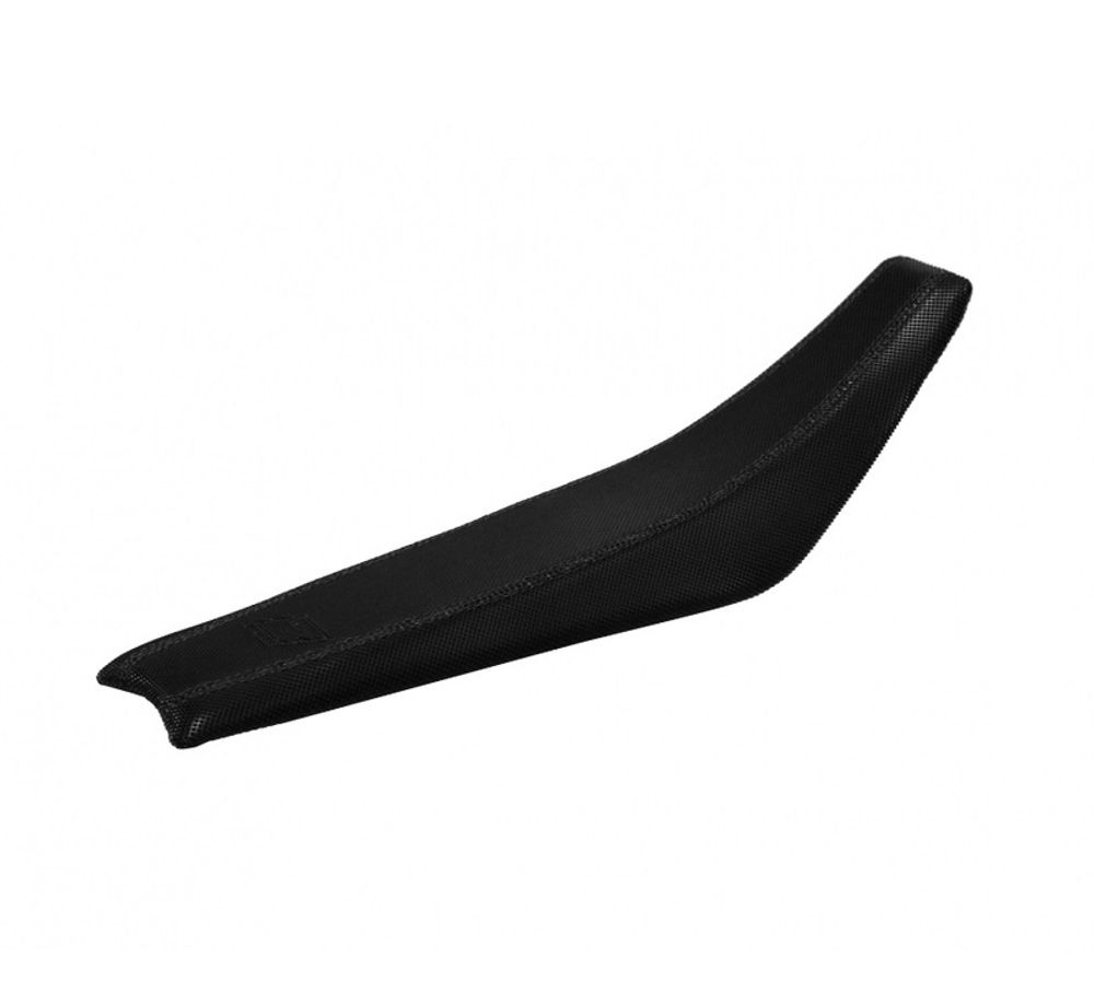 SP 1054410 Sitzüberzug Blackbird Pyramid schwarz KTM SX65  passend fuer KTM 65 SX Schwarz