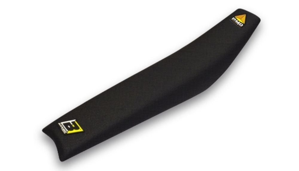 SP 1054413 BLACKBIRD Pyramid Sitzbankbezug schwarz KTM SX85  passend fuer KTM 85 SX Schwarz