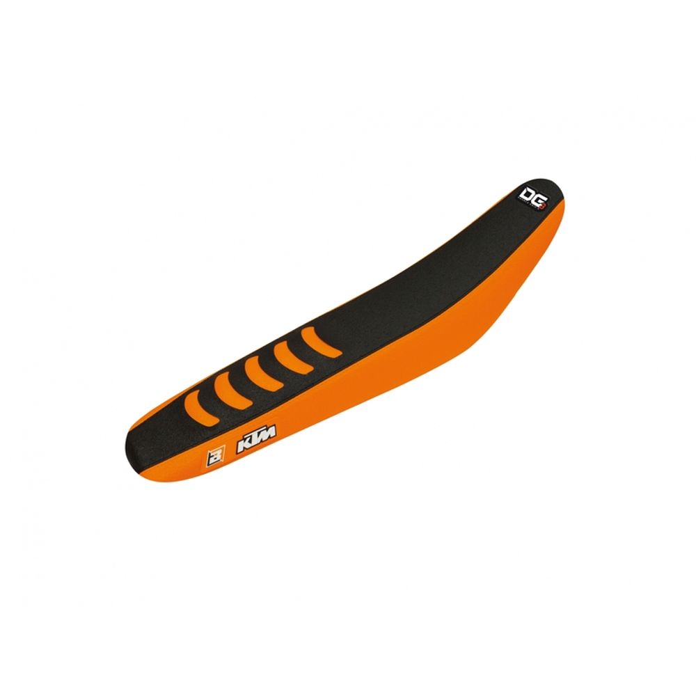 SP 1054421 BLACKBIRD Double Grip 3 Sitzbankbezug KTM SX/SX-F  passend fuer KTM 85 SX