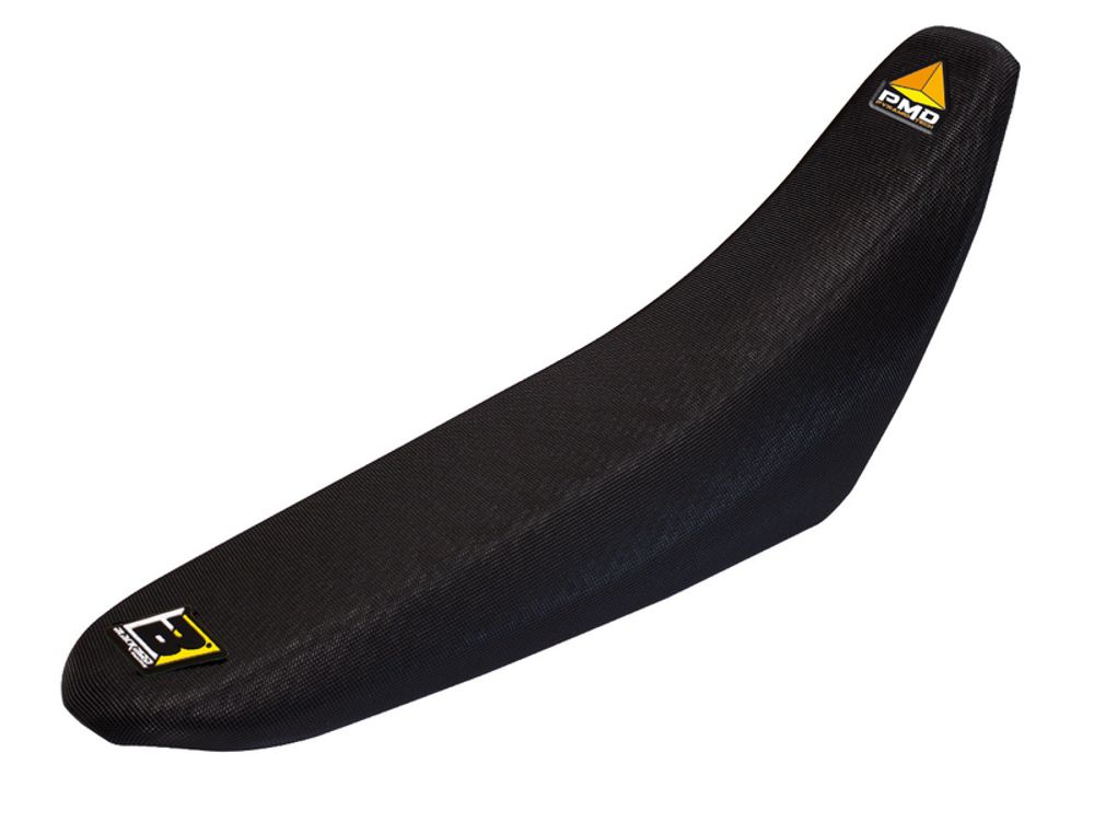 SP 1054480 Sitzüberzug Blackbird Pyramid schwarz Husaberg  passend fuer HUSABERG FE 501 Schwarz
