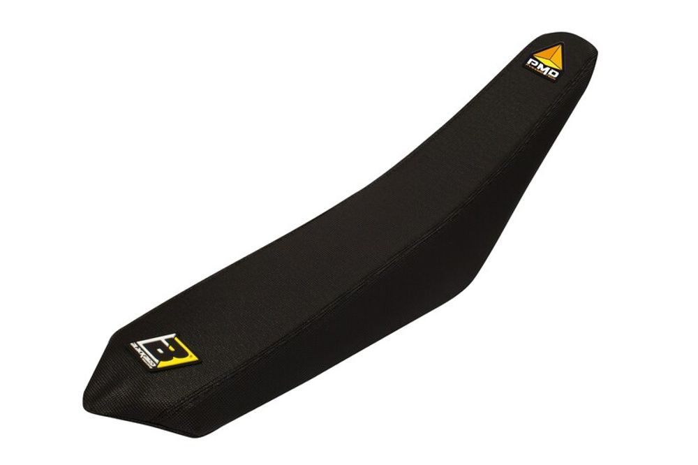 SP 1054508 Sitzüberzug Blackbird Pyramid schwarz Sherco  passend fuer SHERCO SE 50 Schwarz
