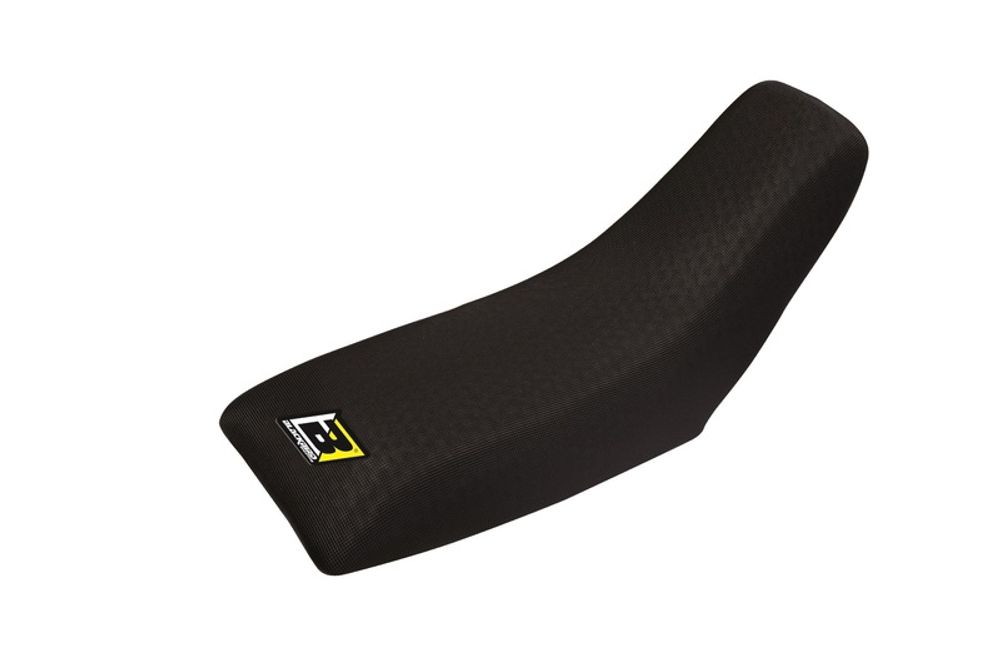 SP 1054534 SITZÜBERZUG BLACKBIRD DIAMOND SCHWARZ FÜR QUAD CAN-AM  passend fuer SKI-DOO MXZ RENEGADE X 800R P-TEK