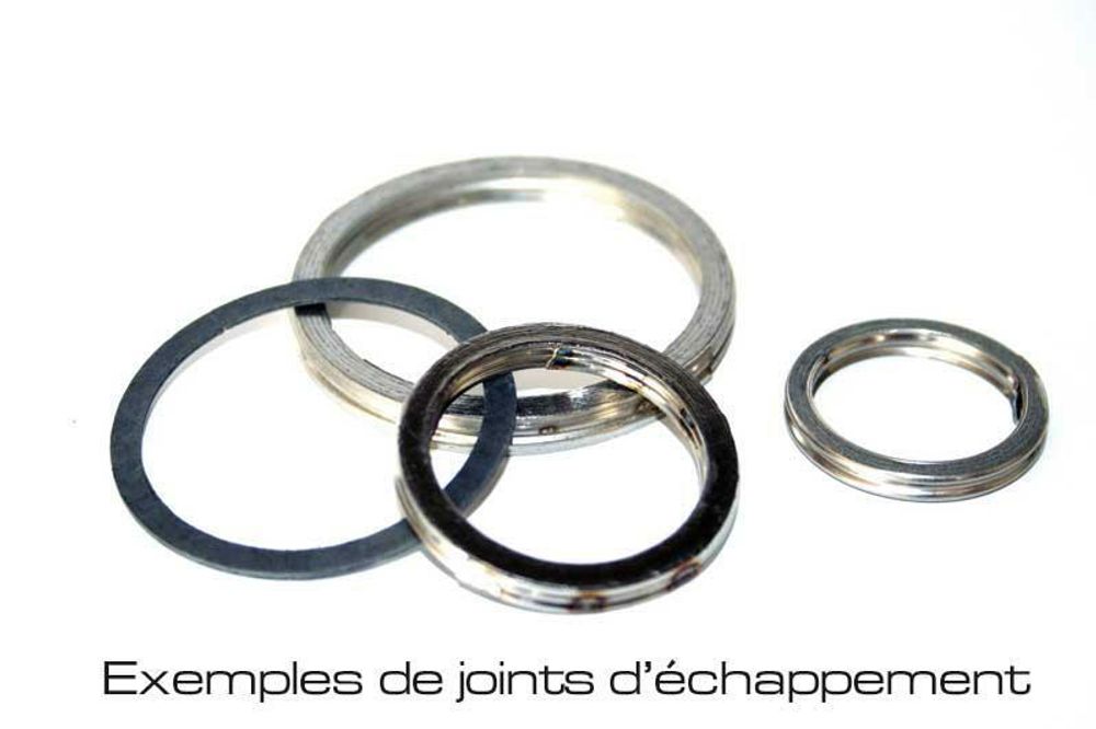 SP 1054908 CENTAURO Auspuffdichtung  passend fuer HONDA FL 400 ODYSSEY