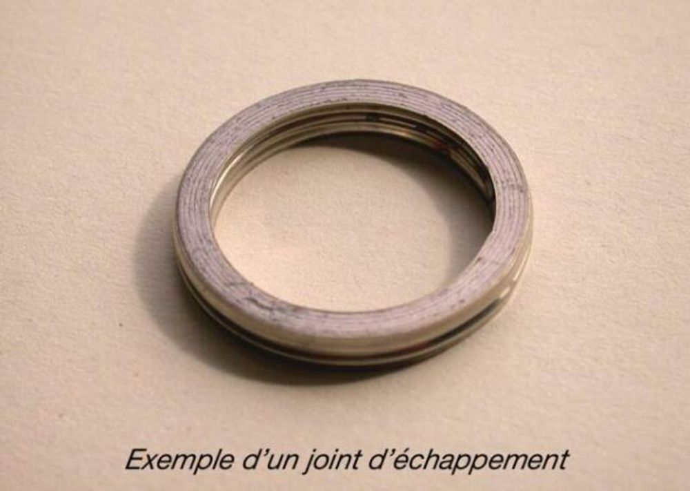 SP 1054916 CENTAURO Auspuffdichtung  passend fuer HONDA ATC 250