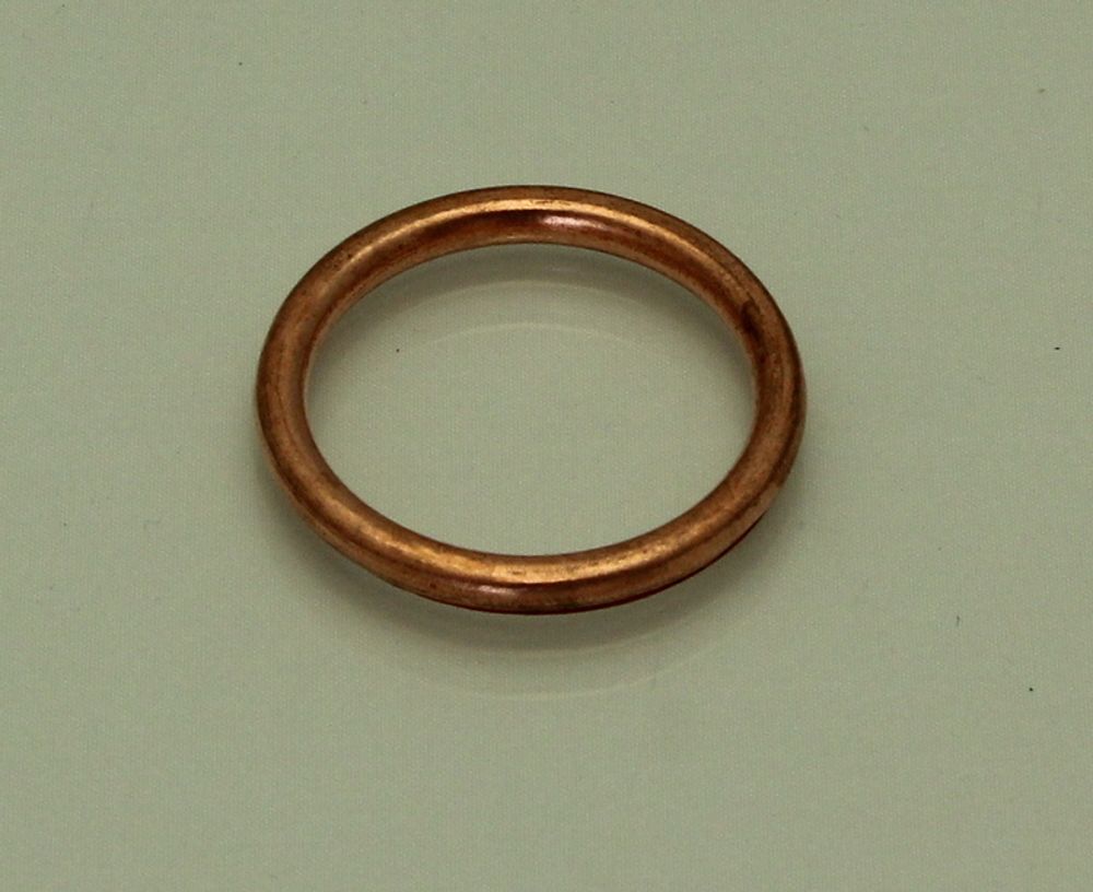 SP 1054919 CENTAURO Auspuffdichtung D. 29,5x38x4 mm  passend fuer HONDA CRF 150 R