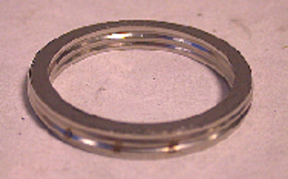 SP 1054999 CENTAURO Auspuffdichtung D.26x33x3.5 mm  passend fuer HONDA CRF 50 F