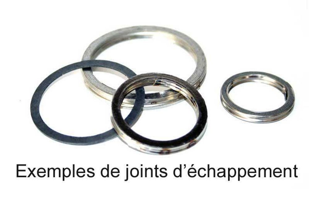 SP 1055039 CENTAURO Auspuffdichtung D. 32x39x3,5 mm  passend fuer HONDA CB 500