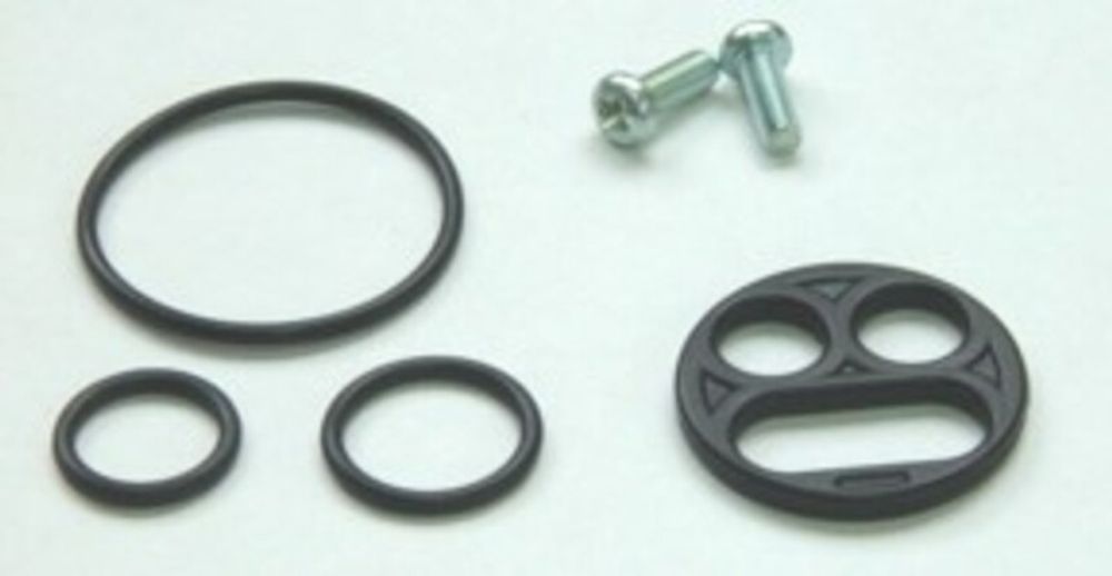 SP 1055453 BENZINHAHN-REPARATURSATZ FÜR ZZR1100, ZX7R ZZR600  passend fuer KAWASAKI ZZR 600
