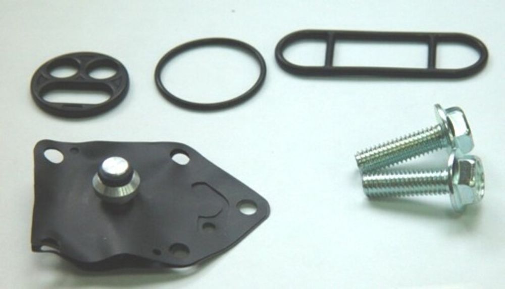 SP 1055457 BENZINHAHN-REPARATURSATZ FÜR XJ600S  passend fuer YAMAHA XJ 600 S DIVERSION