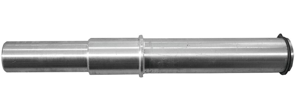 SP 1056820 BIHR Home Track Montageständer Aufnahmedorn Einarmschwinge Ø22mm/26mm Ducati  passend fuer   Schwarz