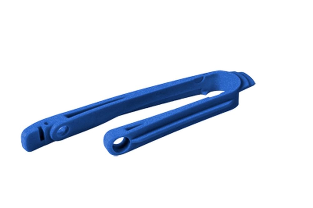 SP 1057464 POLISPORT Schwingenschleifer Blue Husqvarna  passend fuer HUSQVARNA FE 350 Blau