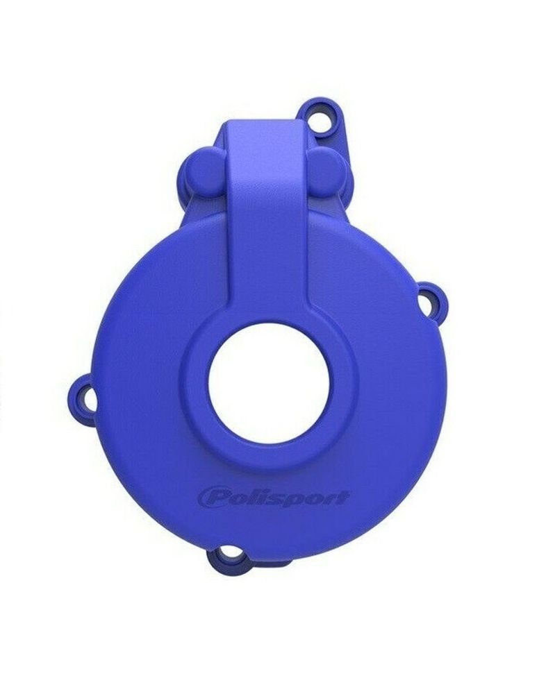 SP 1057594 POLISPORT Zündungsgehäusedeckel-Schutz blau Sherco SE-F 250/300  passend fuer SHERCO 250 SEF-R Blau & Bla