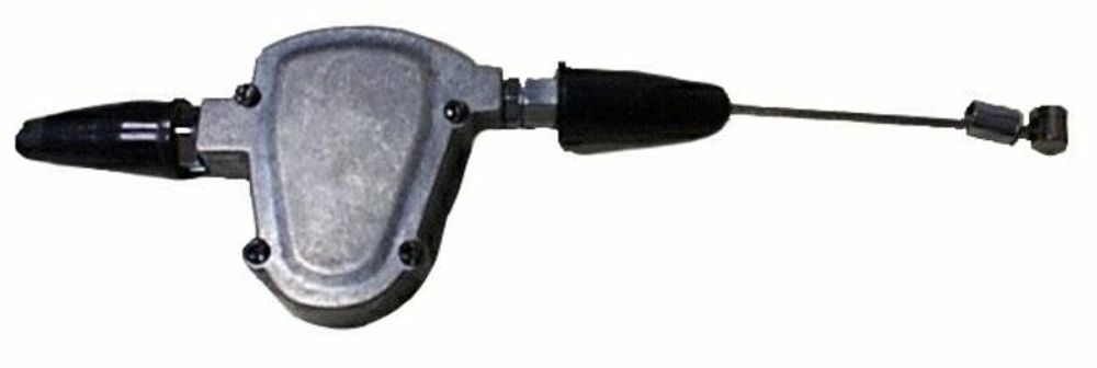 SP 1060239 BIHR Easy Pull Kupplungssystem  passend fuer