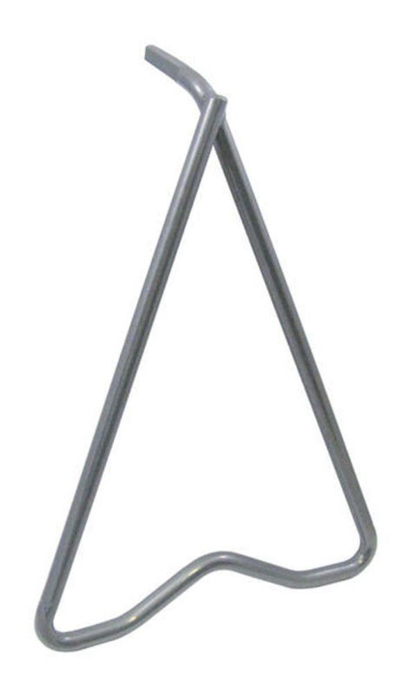 SP 1060263 BIHR Home Track Dreieckständer  passend fuer BETA RR 250 2T Silber
