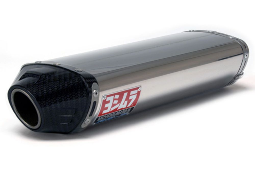 SP 1060612 Auspuff RS-5 INOX    passend fuer HONDA CBR 600 RR