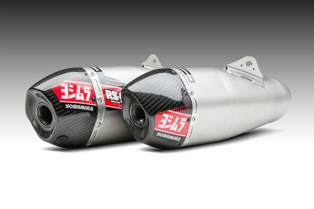 SP 1060658 YOSHIMURA Ersatzschalldämpfer    passend fuer